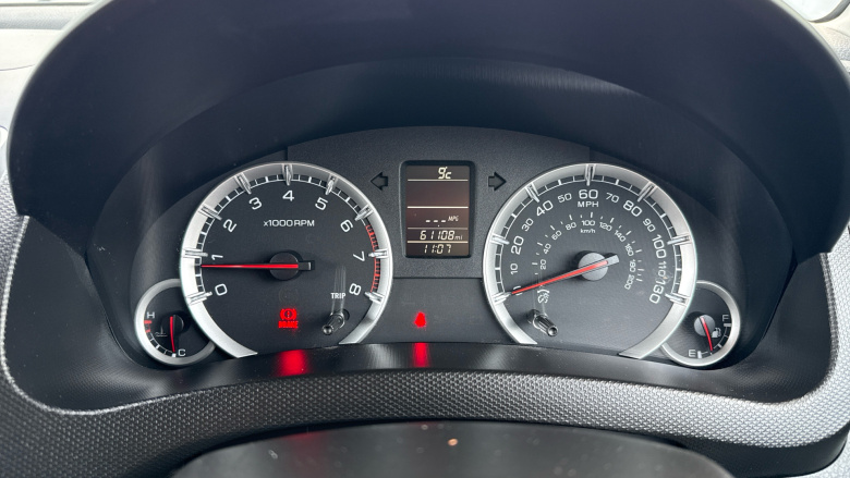 Suzuki Swift 1.2 SZ-L [Nav] 5dr Petrol Hatchback